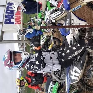 Meet your Posher, Corey